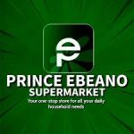 Prince Ebeano Supermarket